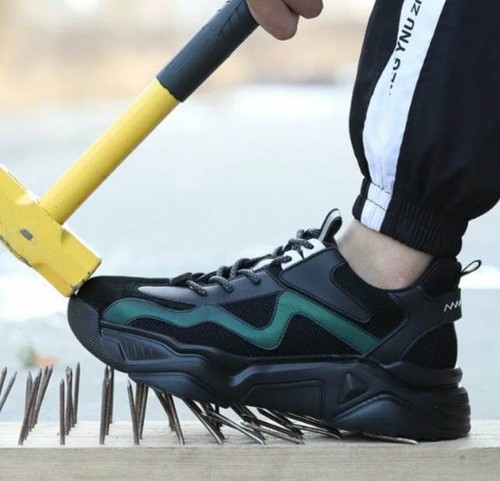 Lightweight safety trainers - lightweight,
