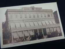 WW1 (1918) ON ACTIVE SERVICE -