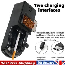 Automatic Electric Cigarette