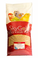 Skygold budgie mix 20kg - mix,