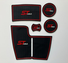 FOCUS MK4 /  KUGA MK3