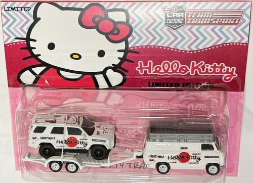 Custom hot wheels team - wheels,