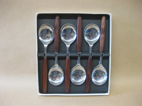 Vintage firth staybrite - vintage,