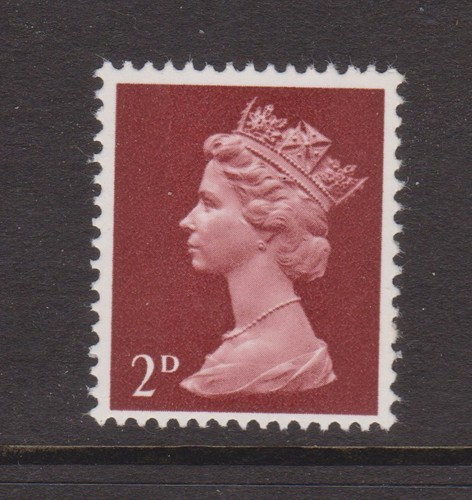 726 mnh mint stamp - sg,