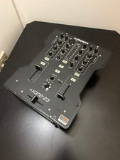 Allen & Heath Xone:23 Professional 2 Channel DJ Mixer with Filters