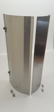4 Burner Kebab/Doner Archway Machine Doors -Strong- UK Made Quality. Removable