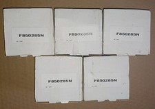 5 x Fire Alarm Sounders