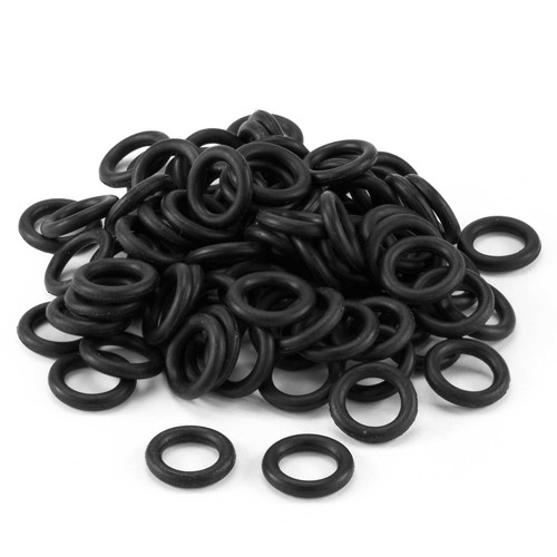 Tattoo machine rubber rings - machine, o