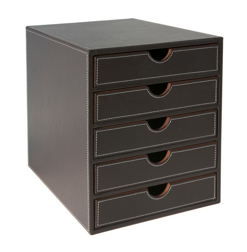 Osco faux leather tier - osco,