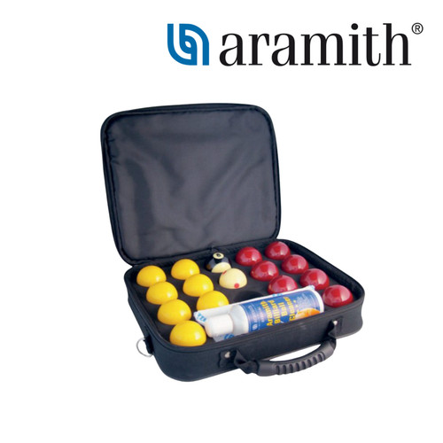 Aramith english pool ball - aramith,