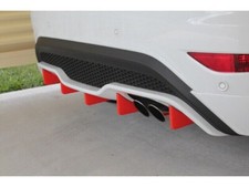 "Fits" Ford Fiesta ST180 /