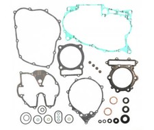 Honda XR 600 R - 85/00 -