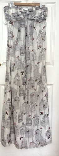 Ted baker size - size, cage