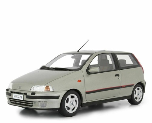 Fiat punto 1400 first - gt,