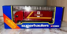 Corgi Superhaulers 59513 ERF Short Wheelbase Lorry Royal Mail