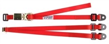 TRS 3 Point Spare Wheel Strap