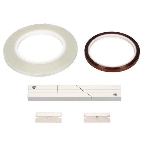 Splicing block kit - ｀1/4,