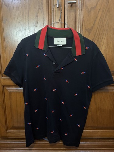Gucci polo shirt men - gucci, men’s