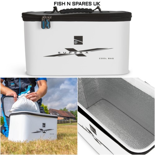 Preston innovations supera - innovations,