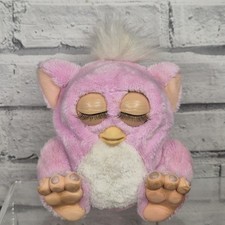 Furby Baby Emoto Tronic Babies