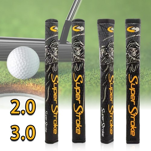 New super stroke reaper - super, golf
