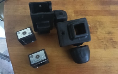 Used fishing seat box.DAIWA