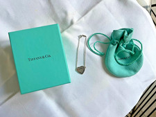 tiffany bracelet sterling silver