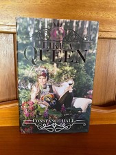 Like A Queen by Constance Hall