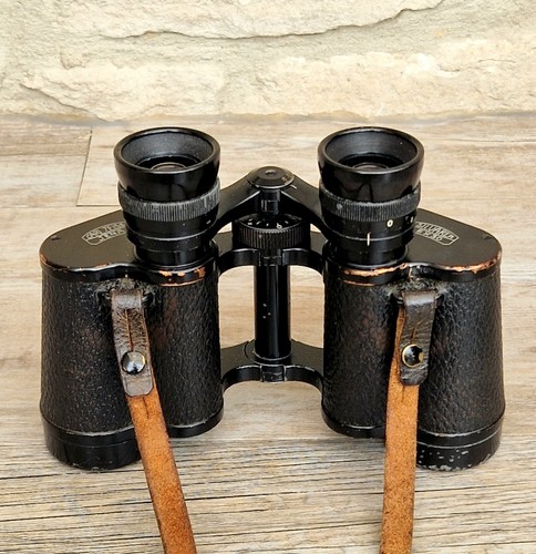Vintage 1936 carl zeiss jena - 1936,