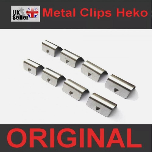 Heko genuine wind deflector - heko,