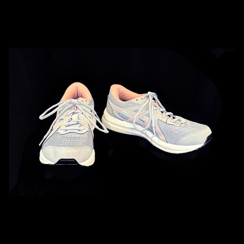 New asics gel contend - new, 8