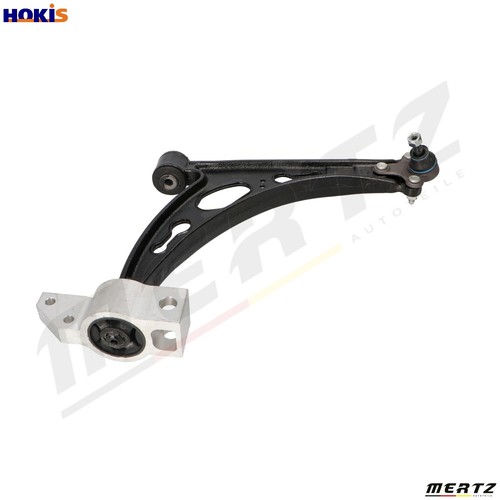 Controltrailing arm wheel - controltrailing,