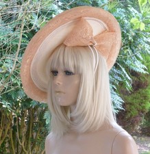 Ivory/Gold/Vintage Sisal