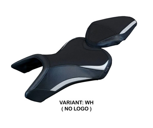 Seat saddle cover niigata - seat,