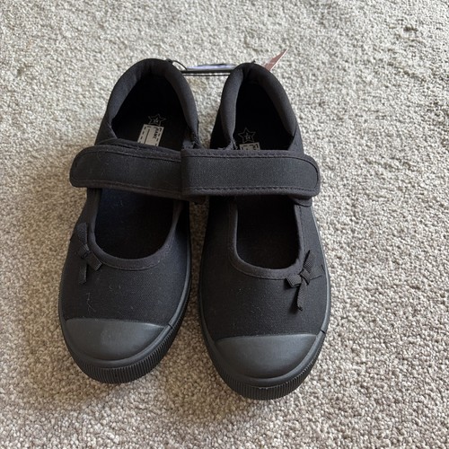 Bnwt girls black - girls,