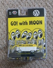 VW Volkswagen T1 Bus - Panel