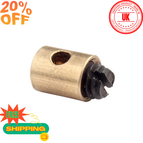 Pieces solderless throttle - 10,