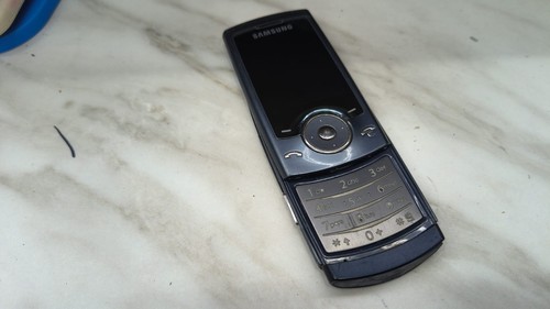 Tg1807 samsung u600 - samsung, mobile
