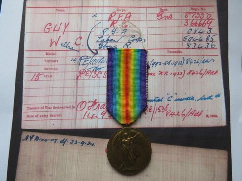 1914 1918 british victory - british,