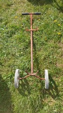 Sheen flame gun trolley - sheen,