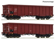 Roco 6600171 HO Gauge PKP Eaos