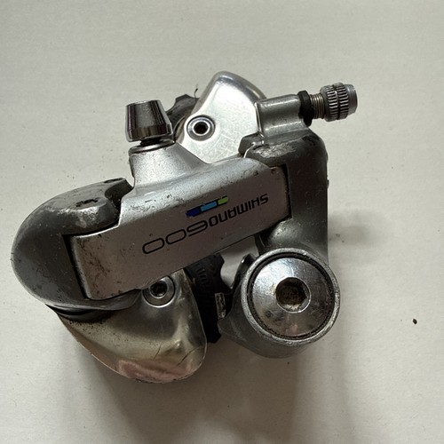 Vintage used shimano 600 - vintage,