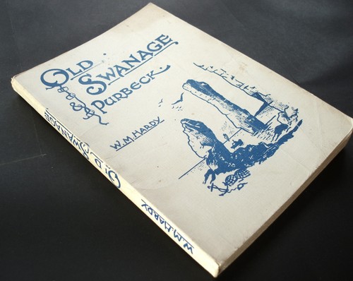 Old swanage and - old,