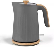 New Grey & Wood-Effect Fast