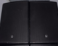 Turbo sound Tcs 081c 