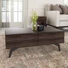 2 Drawer coffee table Bantham