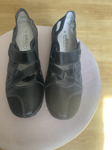 Softlites ladies shoes easy - softlites,