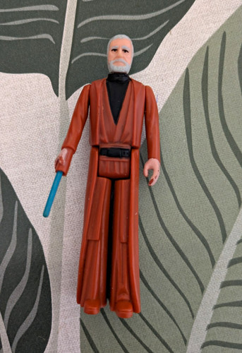 Vintage kenner star wars - vintage,