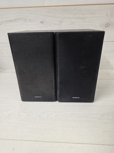 Sandstrom shbtdab14 bookshelf - sandstrom,
