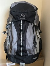 Eurohike Peak 35 Backpack Rucksack Walking Hiking Travel Backpack